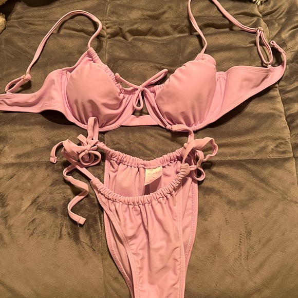 Target Other - Target bikini